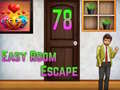Gioco Amgel Easy Room Fuga 78  in linea