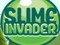 Gioco Invasore di melma  in linea