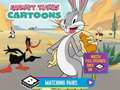 Gioco Looney Tunes cartoni animati coppie corrispondenti  in linea