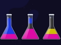 Gioco Ordinamento liquido  in linea