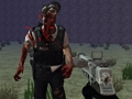 Gioco Trigger di zombi morto sopravvivenza in linea