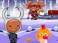Gioco Monkey Go Happy Fase 726  in linea