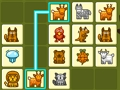 Gioco Dream Pet Connect in linea