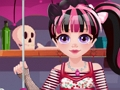 Gioco Kiddo Monster School in linea