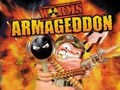 Gioco L'Armageddon dei vermi  in linea