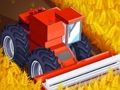 Gioco Simulatore agricolo 3D  in linea