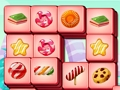 Gioco Piastrelle Candy Mahjong  in linea