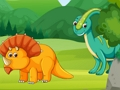 Gioco Dino Pic Tetriz in linea