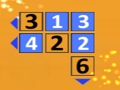 Gioco Rompicapo di matematica  in linea