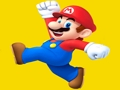 Gioco Il puzzle di Super Mario Bros  in linea