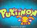 Gioco Pukiimon in linea