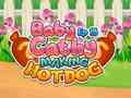 Gioco Baby Cathy Ep15: Preparare l'hot dog  in linea