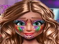 Gioco Favoloso trucco glitterato  in linea