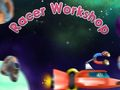 Gioco Ella interstellare: Officina Racer  in linea