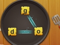 Gioco Maestro di connessione di parole  in linea