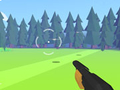 Gioco Caccia al golf 3D  in linea