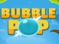 Gioco Scoppio di una bolla  in linea