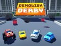 Gioco Demolire il derby  in linea