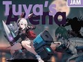 Gioco L'arena di Tuya  in linea