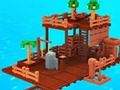 Gioco Vita inattiva nel deserto  in linea