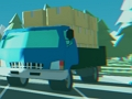 Gioco Corridore del camion del carico  in linea