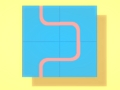 Gioco Klocki in linea