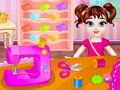 Gioco Baby Taylor Moda su misura  in linea