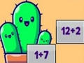 Gioco Gioco di matematica Kawaii  in linea