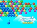 Gioco Bubble Shooter Arcade in linea