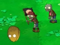 Gioco Patata contro Zombie  in linea