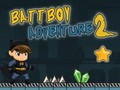 Gioco L'avventura di Battboy 2  in linea