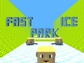 Gioco Kogama: Fast Ice Park in linea