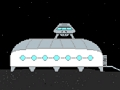 Gioco Taxi lunare  in linea