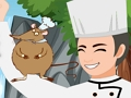 Gioco Aiuta a cucinare Escape  in linea