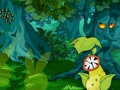Gioco Fuga dal miele dell'orso affamato  in linea