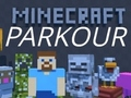 Gioco Kogama: Parkour Minecraft in linea