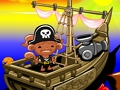 Gioco Monkey Go Happy Fase 728  in linea