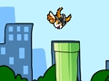 Gioco Floki flappy in linea