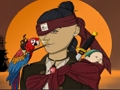 Gioco Pirati di Fukushu  in linea
