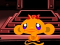 Gioco Monkey Go Happy Fase 129  in linea
