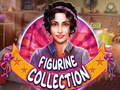 Gioco Collezione di figurine  in linea