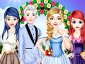 Gioco Chi sarà la sposa 2  in linea
