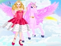 Gioco Ragazza E Il Pegaso  in linea