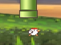 Gioco Flappy pollo furioso  in linea