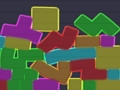 Gioco Gelatina di Tetris  in linea