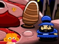 Gioco Monkey Go Happy Fase 131  in linea