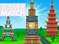Gioco Partita della torre  in linea