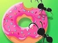 Gioco Simulatore di formiche inattive  in linea