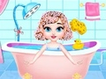 Gioco Rifacimento del salone Baby Taylor  in linea