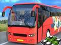 Gioco Simulatore di autobus in uphill indiano 3D in linea